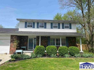 4108 E 76th Ave, Terre Haute, IN 47805
