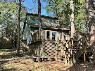 466 Galahad Loop Rd, Woodville, TX 75979