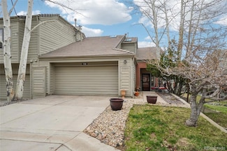 758 Chimney Creek Dr Unit C, Golden, CO 80401