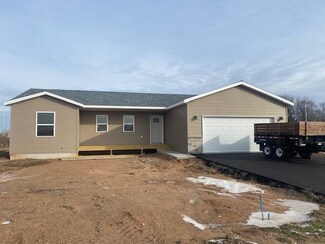 1404 Edgewater Dr Unit NEW CONSTRUCTION, Merrill, WI 54452