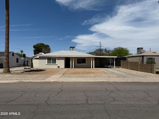 1840 E Clarendon Ave, Phoenix, AZ 85016
