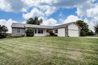 120 S 100 E, Lagrange, IN 46761