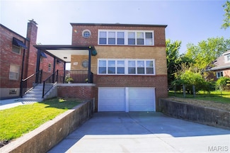 7240 Balson Ave Unit 1F, Saint Louis, MO 63130
