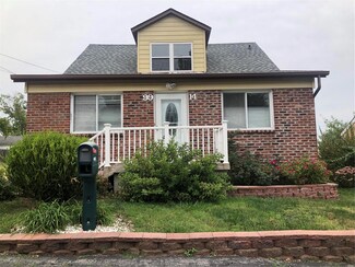 9914 Meadow Ave, Saint Louis, MO 63125