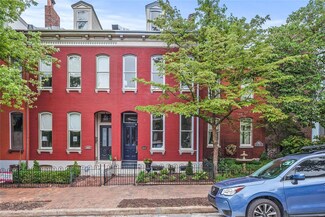 1913 Lasalle St, Saint Louis, MO 63104