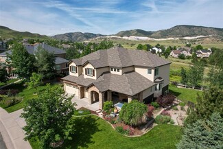 5582 Devils Head Cir, Golden, CO 80403