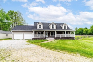 8950 Woodhaven Rd, Johnstown, OH 43031