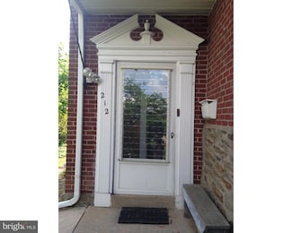 214 Grayling Ave Unit ONE, Narberth, PA 19072