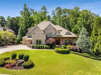 127 Brannon Dr, Canton, GA 30115