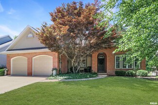 5015 N Weaverridge Blvd, Peoria, IL 61615
