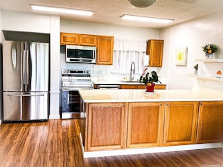 98-707 Iho Place Unit 2102, Aiea, HI 96701