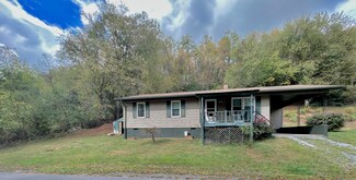 145 Cades Field Rd, Union, WV 24983