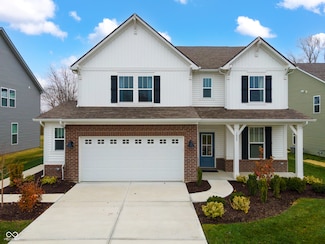 1025 Bevy Blvd, Danville, IN 46122