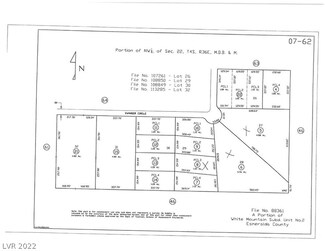 0 Swanger Cir, Other, NV 89010