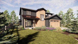 159 Backtrack, Sandpoint, ID 83864