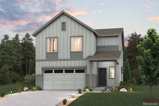 19078 E 94th Place, Commerce City, CO 80022