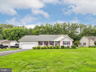 30056 W Mill Run, Milton, DE 19968