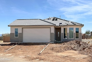 2121 W Totems St Unit Lot 137, Benson, AZ 85602