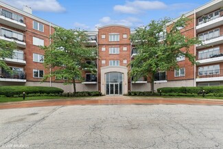 451 Town Place Cir Unit 506W, Buffalo Grove, IL 60089
