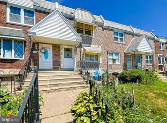 6214 Cottage St, Philadelphia, PA 19135