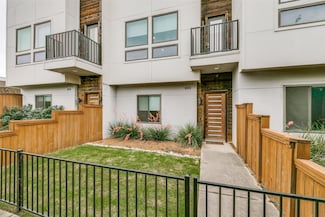 3816 Roseland Ave Unit C, Dallas, TX 75204