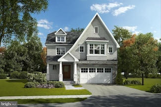 4629 Rosedale Ave, Bethesda, MD 20814