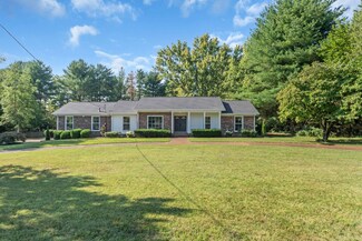 2231 Bowman Rd, Franklin, TN 37064