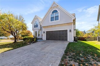 6703 W 147th Terrace, Overland Park, KS 66223
