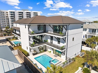 211 Snowdrift Rd, Miramar Beach, FL 32550