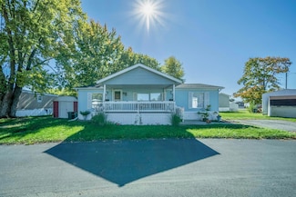 3068 Marion-Waldo Rd Unit 73, Marion, OH 43302