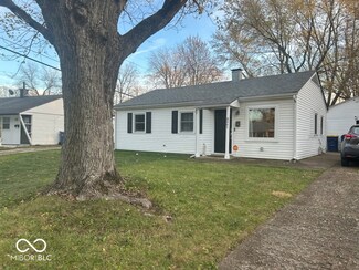 8061 Harrison Dr, Indianapolis, IN 46226