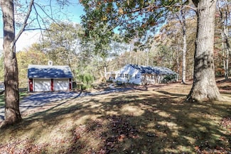 116 Great Brook Rd, New Milford, CT 06776