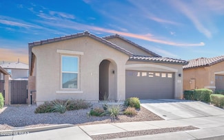 6636 E Via Arroyo Largo, Tucson, AZ 85756