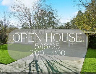 8278 Argosy Ct, Baton Rouge, LA 70809