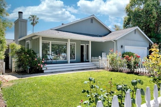 17851 Railroad Ave, Sonoma, CA 95476