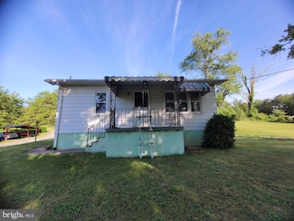 155 Hyndman Rd, Hyndman, PA 15545