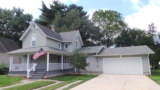 1179 Willowdale Ave, Elkhart, IN 46514