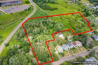 33xx Devonshire St, Duluth, MN 55806