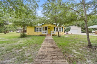 3105 Gal-Var Rd SW, Supply, NC 28462