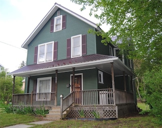115 Lincoln St, Kane, PA 16735