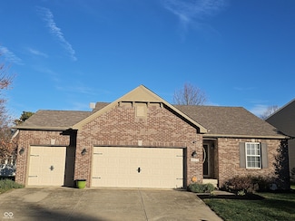 8183 Admirals Landing Place, Indianapolis, IN 46236