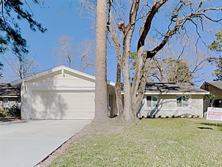 23414 Cimber Ln, Spring, TX 77373