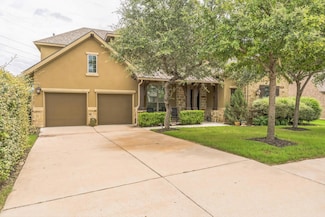 22224 Cape Travis Bend, Lago Vista, TX 78645