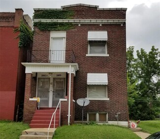 5845 Lotus Ave, Saint Louis, MO 63112