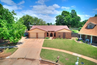1000 SW 95th St, Oklahoma City, OK 73139