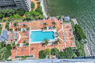 1111 Brickell Bay Dr Unit 603, Miami, FL 33131