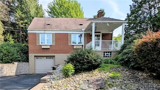 160 Frye Farm Rd, Greensburg, PA 15601