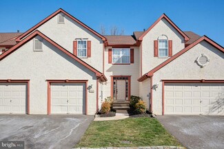 743 Chanticleer Unit C0743, Cherry Hill, NJ 08003