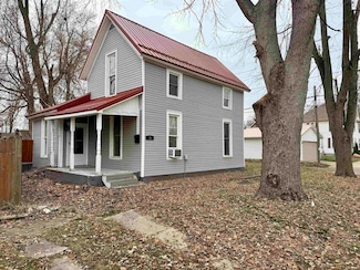 16 S Tippecanoe St, Peru, IN 46970