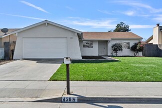 4265 W Dayton Ave, Fresno, CA 93722